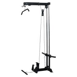 PR-5000 Lat attachment 93” + rear base stabilizer