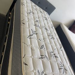 Twin Mattress