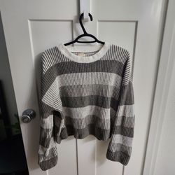 Sweaters