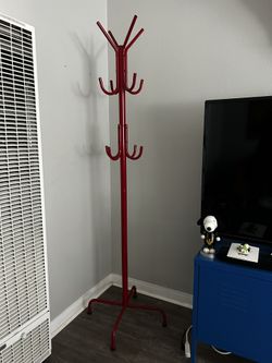 Coat Hanger
