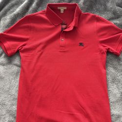 Burberry Polo (S)