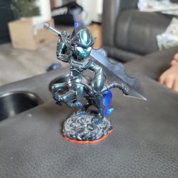 Knight Mare Skylander