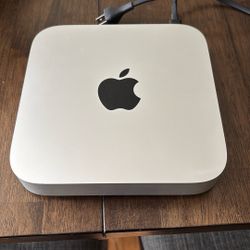 Mac Mini M1 Processor, 256gb, 8gb Ram