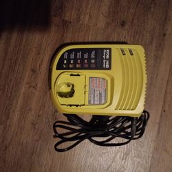 RYOBI one Charger Only $20