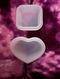 Resin Supplies