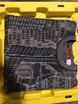Supreme Missoni Collab Sweater LARGE