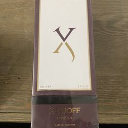 Xerjoff Opera Luxury Cologne