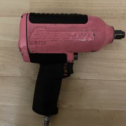 Snap-On Hammer Drill 