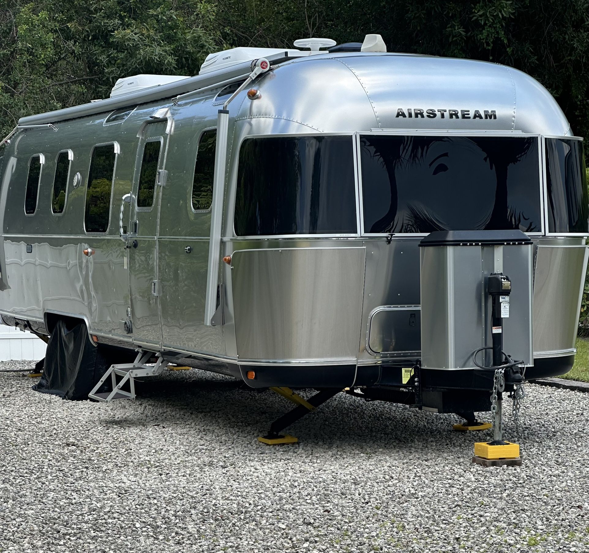 2021 Airstream 33 Classic