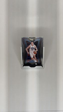 Franz Wagner Select
