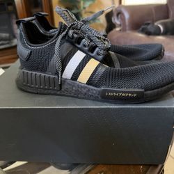 Men’s Adidas NMD 1 Size 10