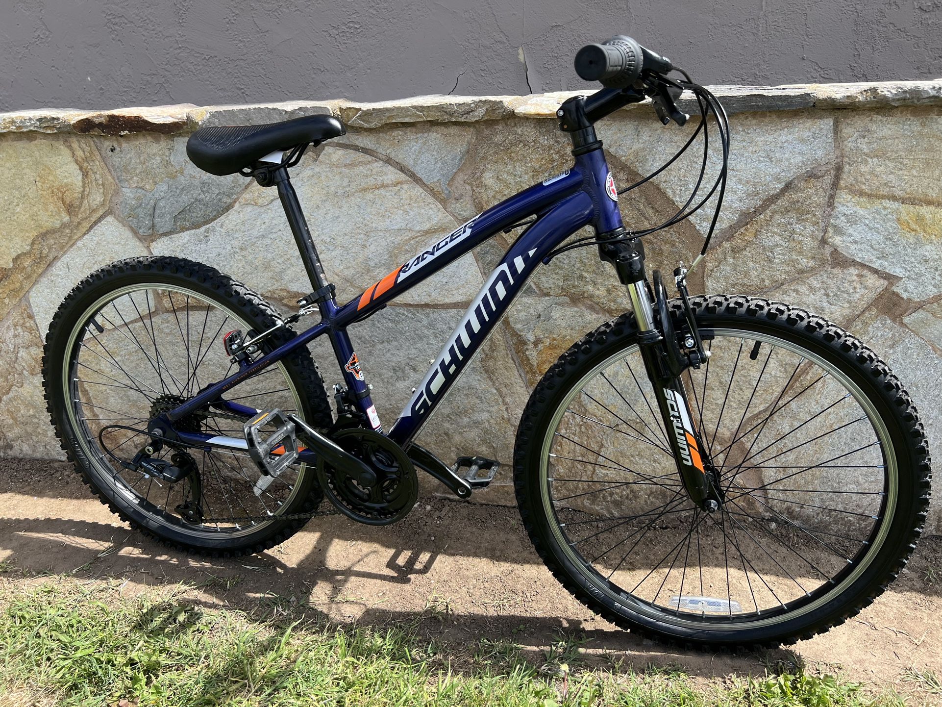Kids Schwinn Ranger Mountain Bike