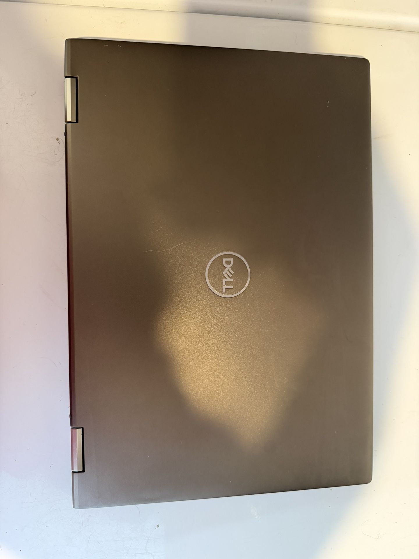 dell inspiron 7405 2n1 14inch touchscreen laptop 256GB SSD 8GB windows 11 240