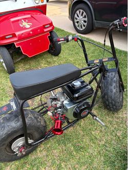 Trading for a e-bike