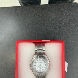 Baume & Mercier Watch X Tiffany & Co