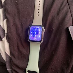 Apple Watch Series 6