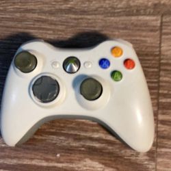 Xbox 360 Controller 