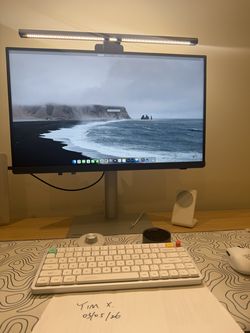 BenQ 2730S 5K Monitr