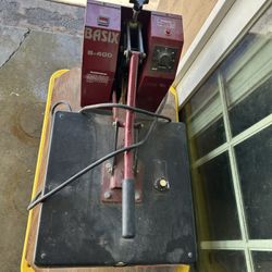 Transfer Heat Press 