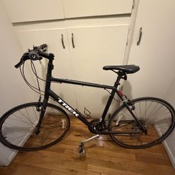 Trek Bike Bontrager Fx2 