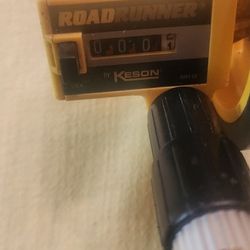 Measuring Wheel 