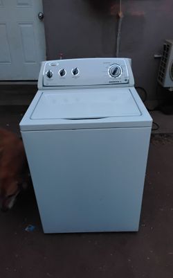 Washer