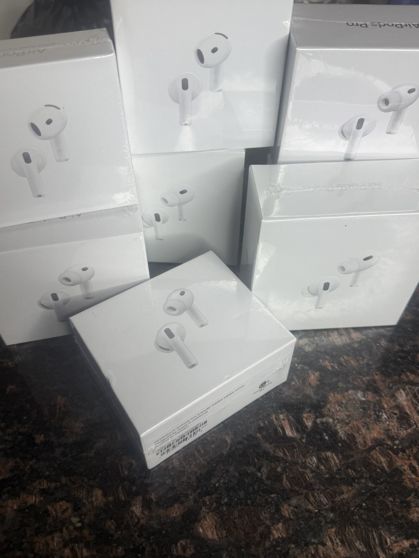 Airpods *negotibale