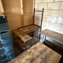 Office Furniture 