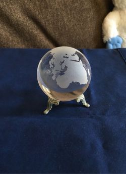 Household Globe