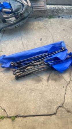 Folding chair