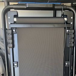 Brand New Folding Treadmill