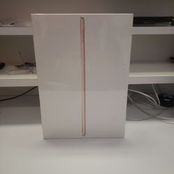 IPAD 8TH GENERATION