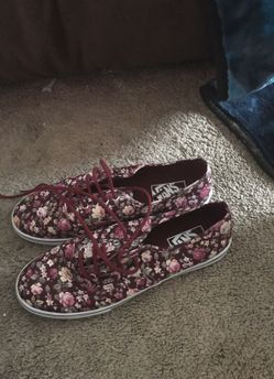 New vans