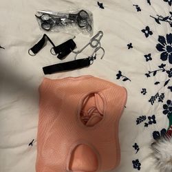 Grooming Kit For Dog