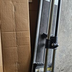 Tile Cutter