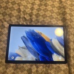 Galaxy Tab A8