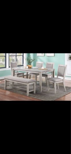 $379 dinning set