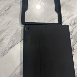 Ipad 10.2 Case Cover.
