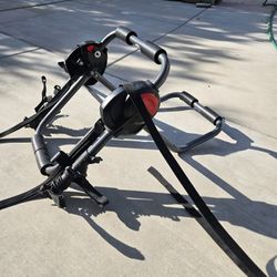 Bike Rack 