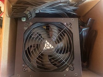 550W Power Supply