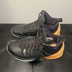 Jordan Melo M11s