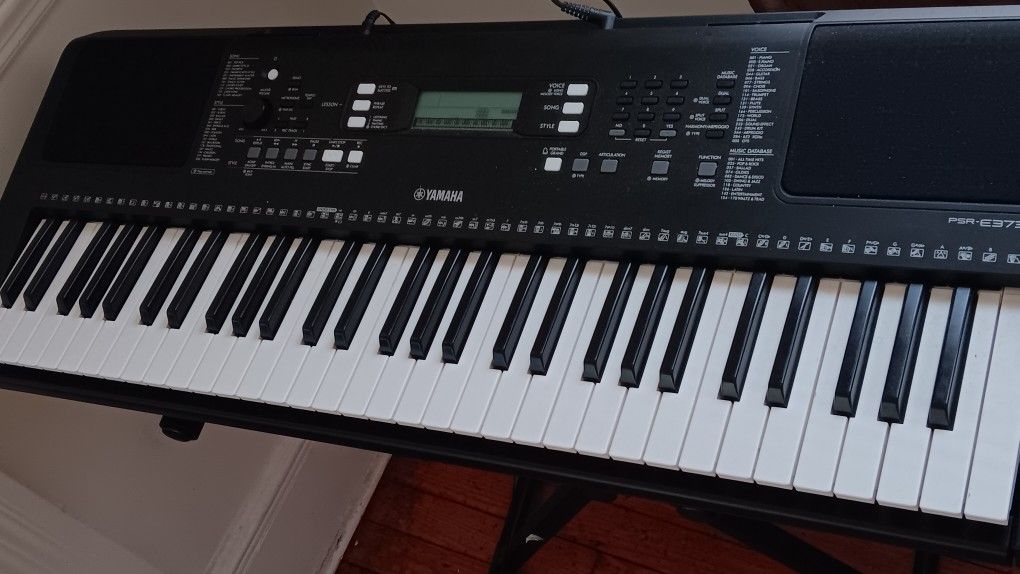 Piano Yamaha