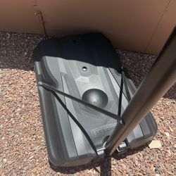 Basketball Hoop
