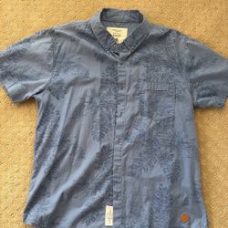 Native Youth Short Sleeve Shirt