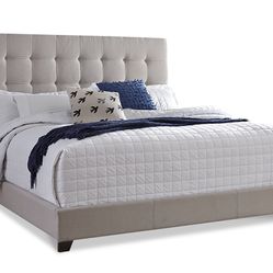 Queen Bed Frame 
