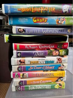 Disney collection