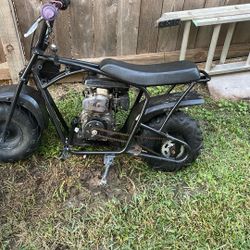 Mini Bike