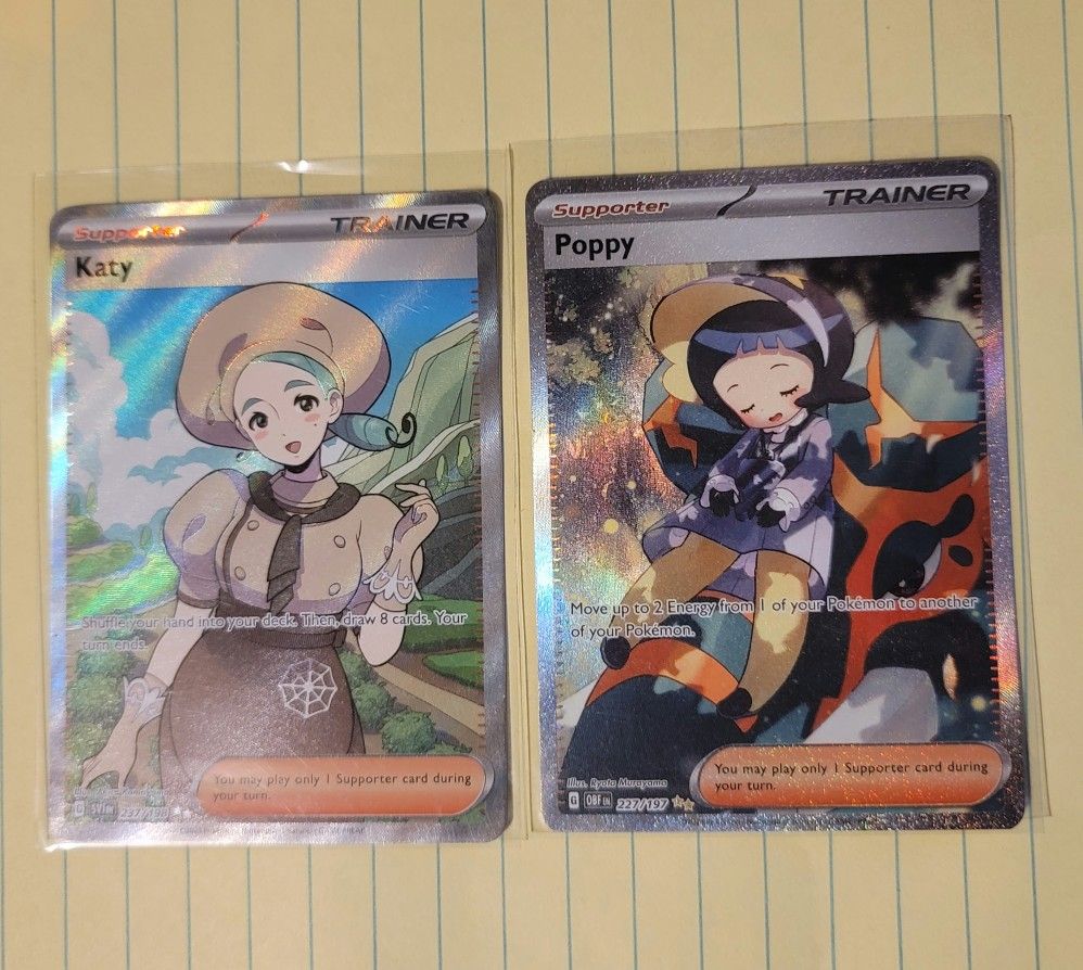 Pokemon Set 3