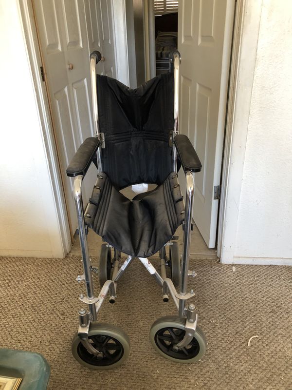 Wheel chair for Sale in El Paso, TX OfferUp