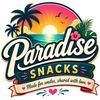 Paradise Snacks